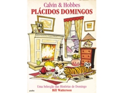 CALVIN & HOBBES 'PLACIDOS DOMINGOS' L10