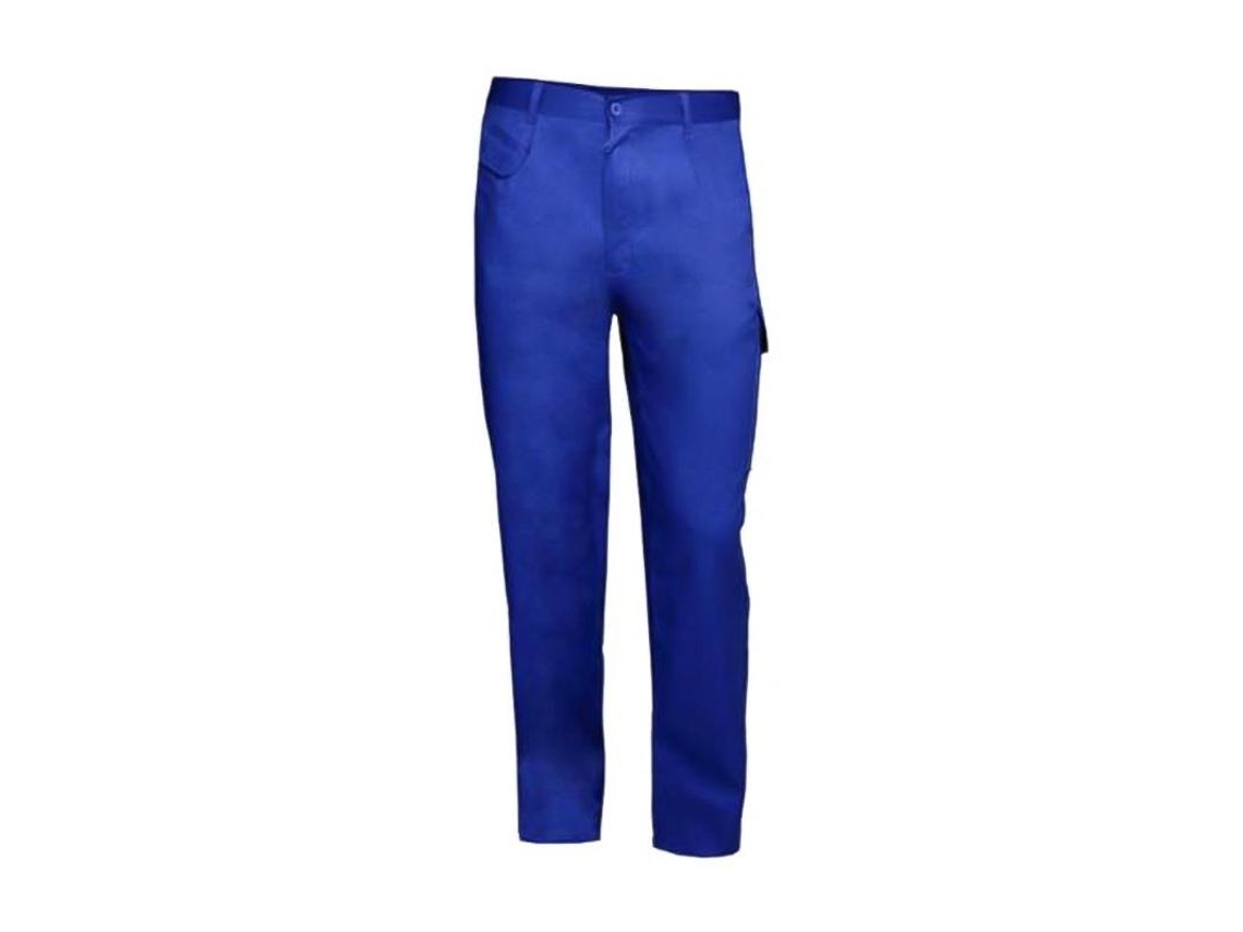 Pantalon azulina tergal t-40