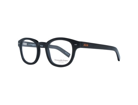 Montura de Gafas Hombre Ermenegildo Zegna ZC5014 06347