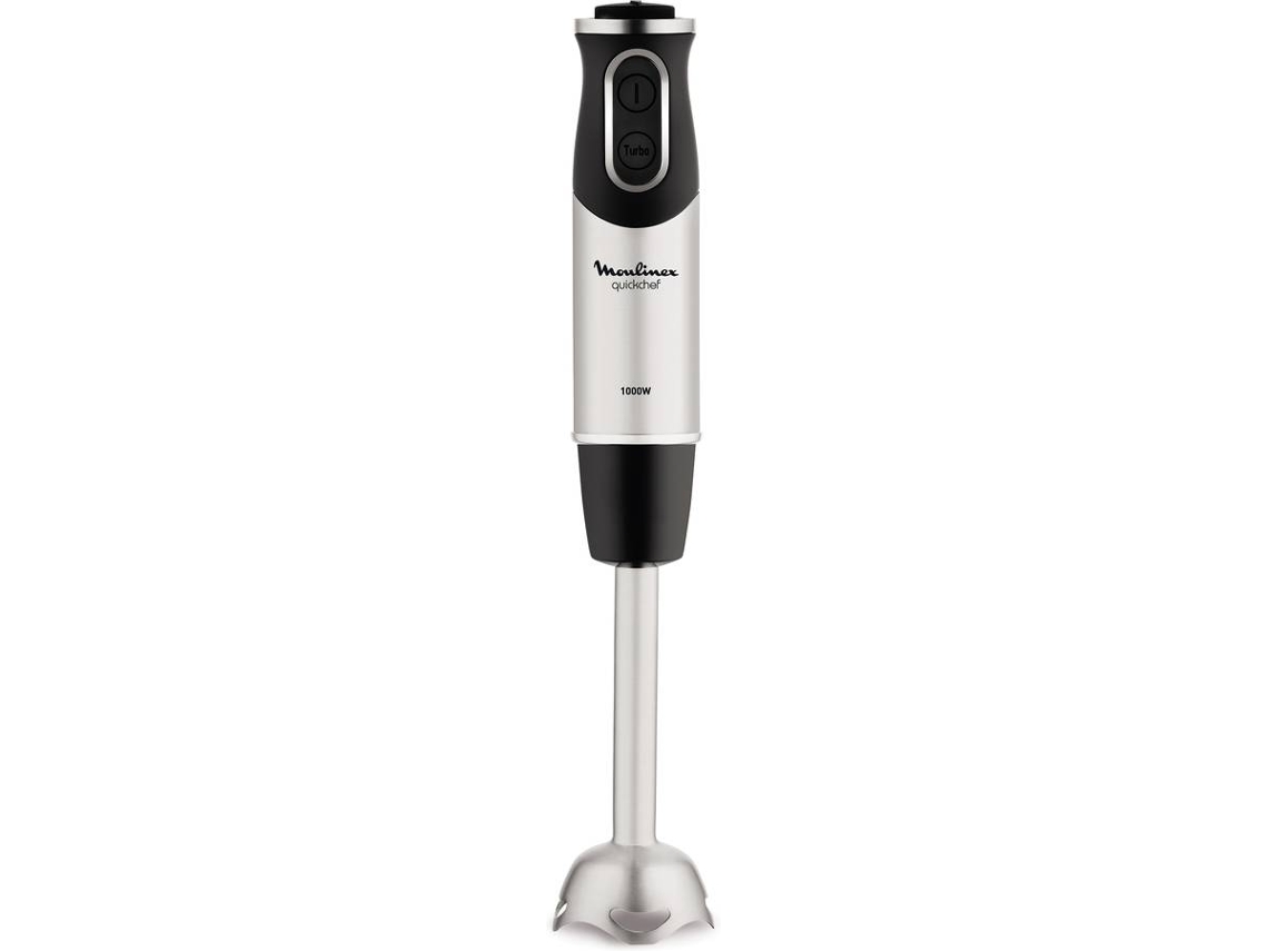 Batidora de Mano MOULINEX DD65A810 (1000 W - 10 velocidades)