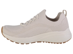 Zapatillas Mujer SKECHERS (38 - Blanco)
