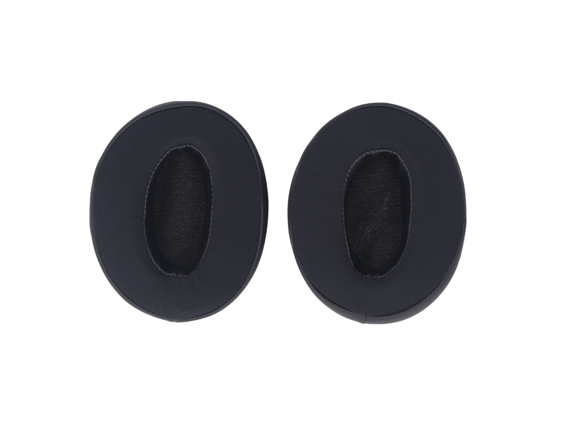 Orejeras Con Gel Refrescante Para Hd 4.50bt, De Piel Sintética Y Espuma Viscoelástica, Con Aislamiento Acústico.