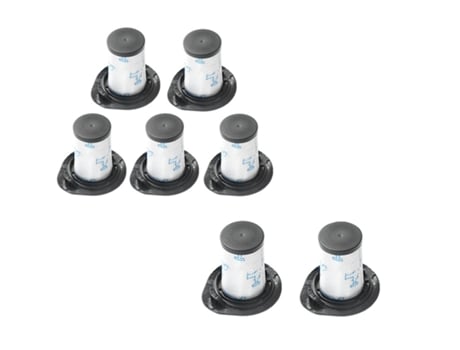 Filtro Hepa para piezas de repuesto de Robot aspirador Rowenta ZR009002 RH9252 RH9276 RH9286 RH92