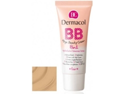 Crema Facial DERMACOL Bb Magic Beauty Tinted Hydrating Cream 8 In 1 Fair (30ml)