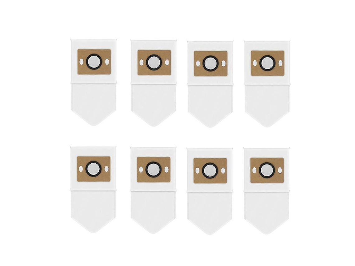 8 Pcs Dust Bags For V9 Pro / G9 Pro / A12 Pro / A30 Pro Vacuum Cleaning