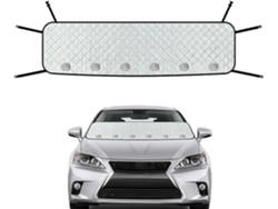 Limpiaparabrisas Para Todas Las Estaciones: Repuestos Para Automóviles, Escobillas Duraderas.