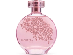 O BOTICÃRIO Perfume O BOTICÁRIO Floratta Rose Eau de Toilette (75 ml)