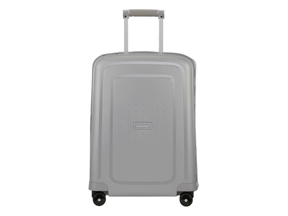 Maleta de Cabina SAMSONITE Azul  (55x40x20cm - 34L)