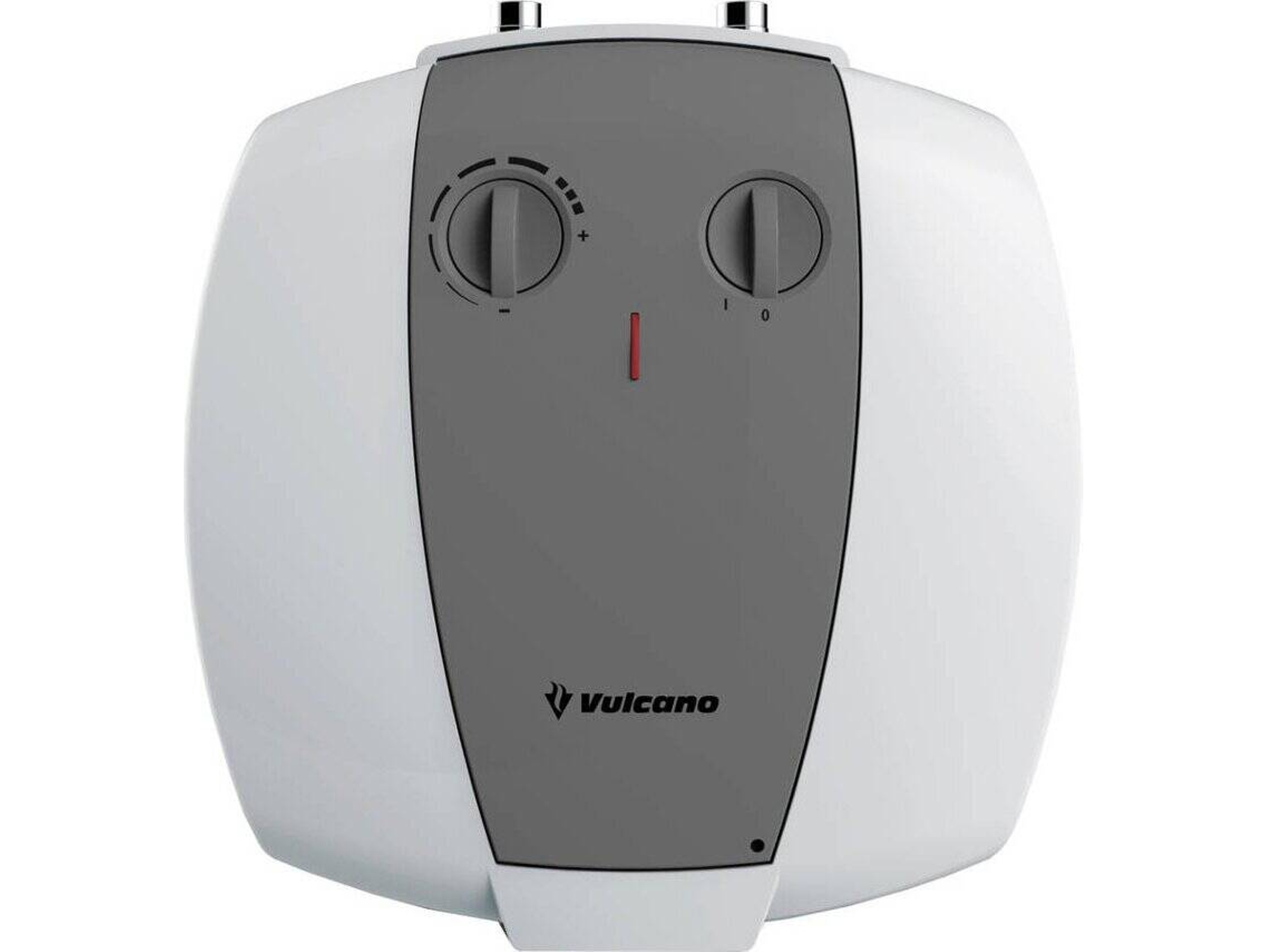 Termo eléctrico VULCANO (10 L - 8 bar)