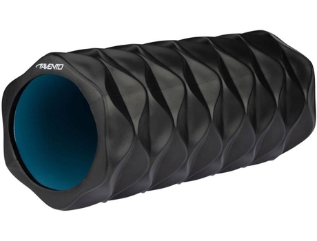 Accesorio de Entrenamiento AVENTO Rodillo Massage (33x14x13,5 cm)
