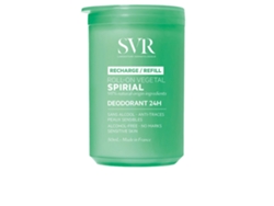 Spirial Desodorante 24H Roll-On Repuesto 50 Ml SVR