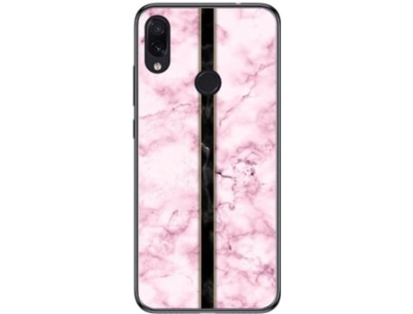 Carcasa Xiaomi Redmi Note 7 TUMUNDOSMARTPHONE Mármol 04 Multicolor