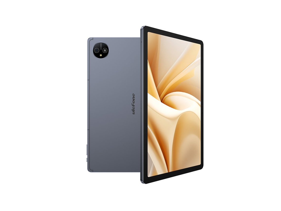Ulefone Tab A11 Pro Mediatek Helio G99 Octa Core 8 GB RAM + 8 GB RAM ROM virtual Widevine L1 4G LTE Wifi6 11 pulgadas