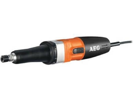Amoladora AEG Recta Gsl60 (60 w)