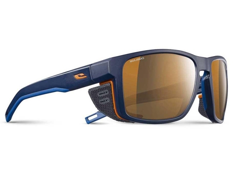 Gafas de sol Unissexo JULBO Shield Reactiv Cameleon (Fotocrómico)