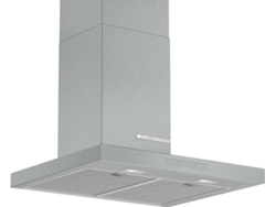 Campana  BOSCH DWB67CM50 (414 m³/h - 60 cm - Inox)