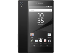 Smartphone SONY Xperia Z5 Premium (5.5'' - 3 GB - 32 GB - Negro)