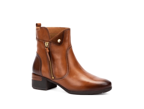 Botas de Mujer PIKOLINOS Malaga Marrón (39)