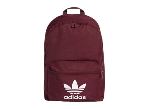 adidas Originals Adicolor Classic Backpack ED8669, unisexo, mochilas (marrón - one size EU)