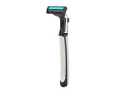 Vlrla-para Homens Razor Shaving Conjunto Com Blades