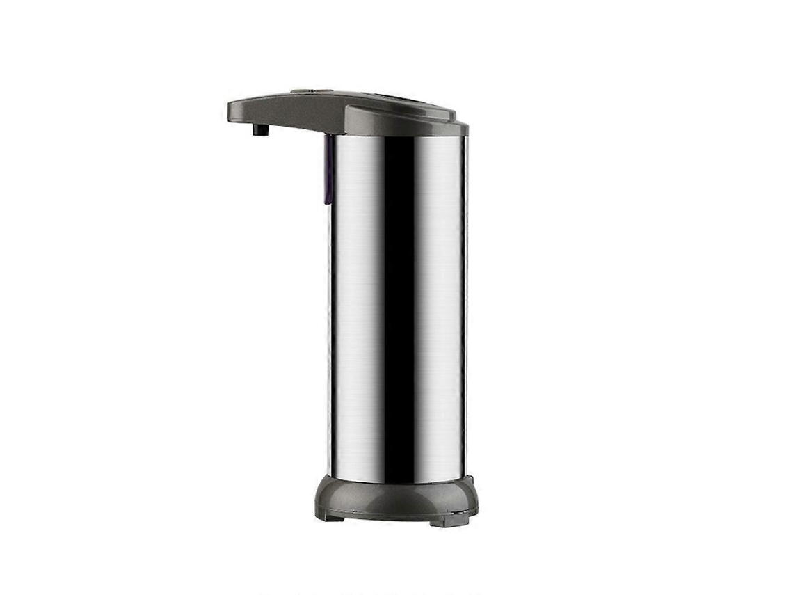 Dispensador automático de jabón líquido para manos Rosewell, dispensador automático de jabón líquido para baño