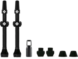 Valvula MUC-OFF Kit V2 Tubeless (Negro)