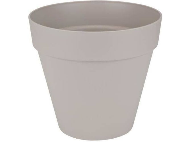 Maceta ELHO Loft Urban Gris (50 cm)