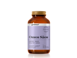 Complemento Alimentar ECOGENETICSN Ojos Sanos (120 Cápsulas)