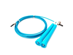 HYMNORA Cuerda de Saltar de Velocidad para Fitness - Boxeo, Vueltas Doble, Pérdida de Grasa - Equipo de Entrenamiento