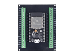 Placa de Desenvolvimento ESP32 Compatível com Nodemcu 32s Lua 38pin