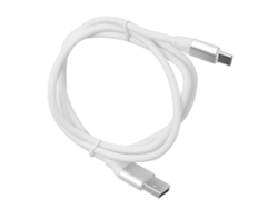 Cable De Carga (carga Rápida De 5a, Material De Protección Ambiental Tpe)