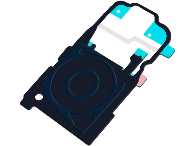 Repuesto carga por inducción y antena NFC SAMSUNG Galaxy S9 Plus