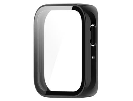 Caja de reloj para OPPO Watch 3 Negro