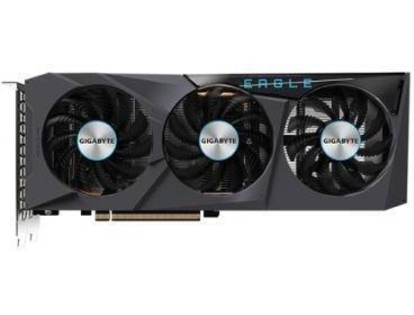 Tarjeta Gráfica GIGABYTE TECHNOLOGY (AMD - 8 GB GDDR6)