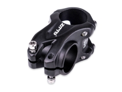 Cubo De Guidão De Bicicleta Ztto 31.8mm 35mm Alumínio Para Mtb Ciclismo Estrada Leve