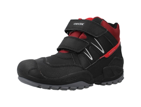Zapatos de Niños GEOX Negro (39)