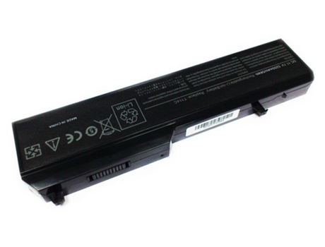 Dell 4400Mah Vostro 1310 1510 2510 Batería