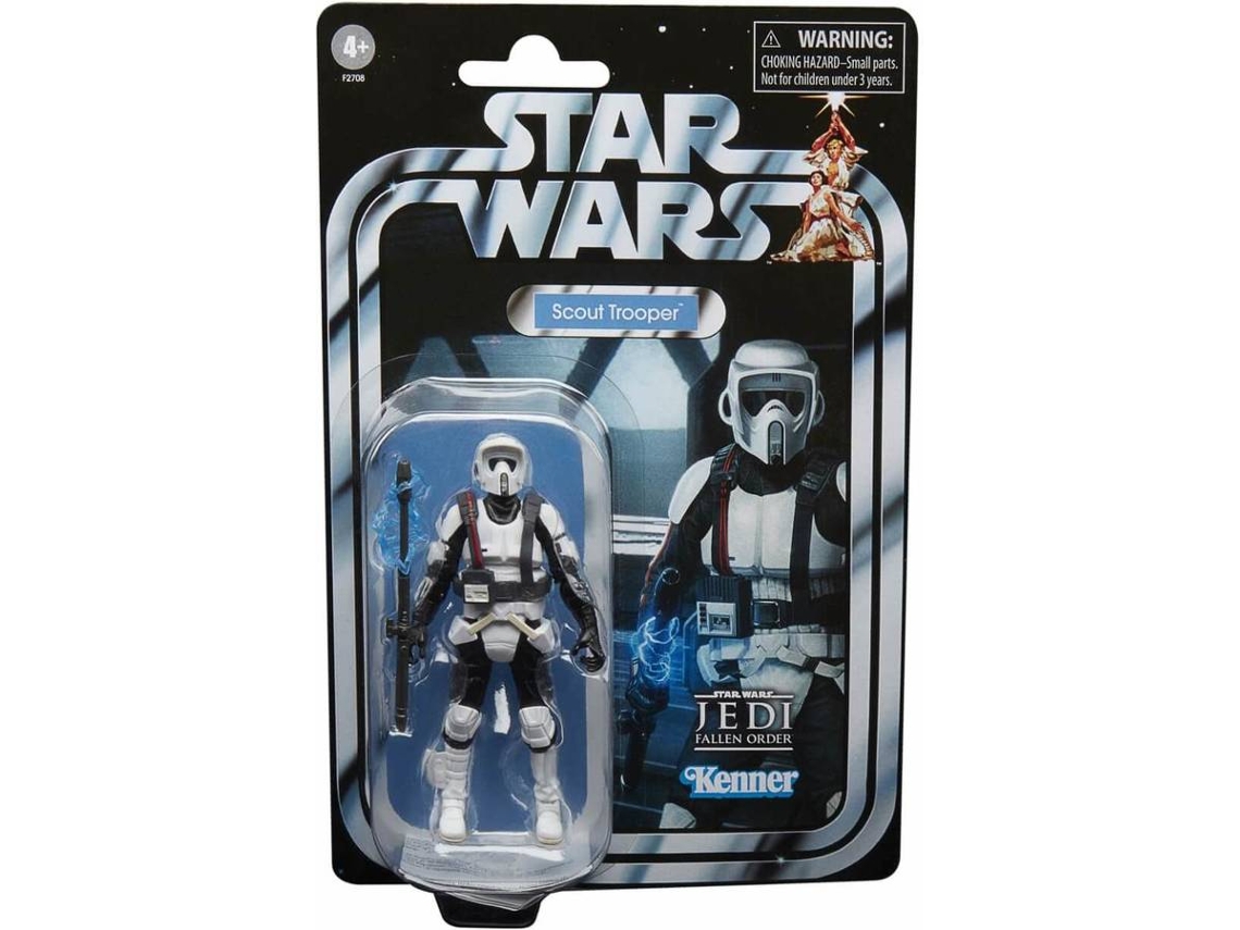 Figura HASBRO Star Wars
