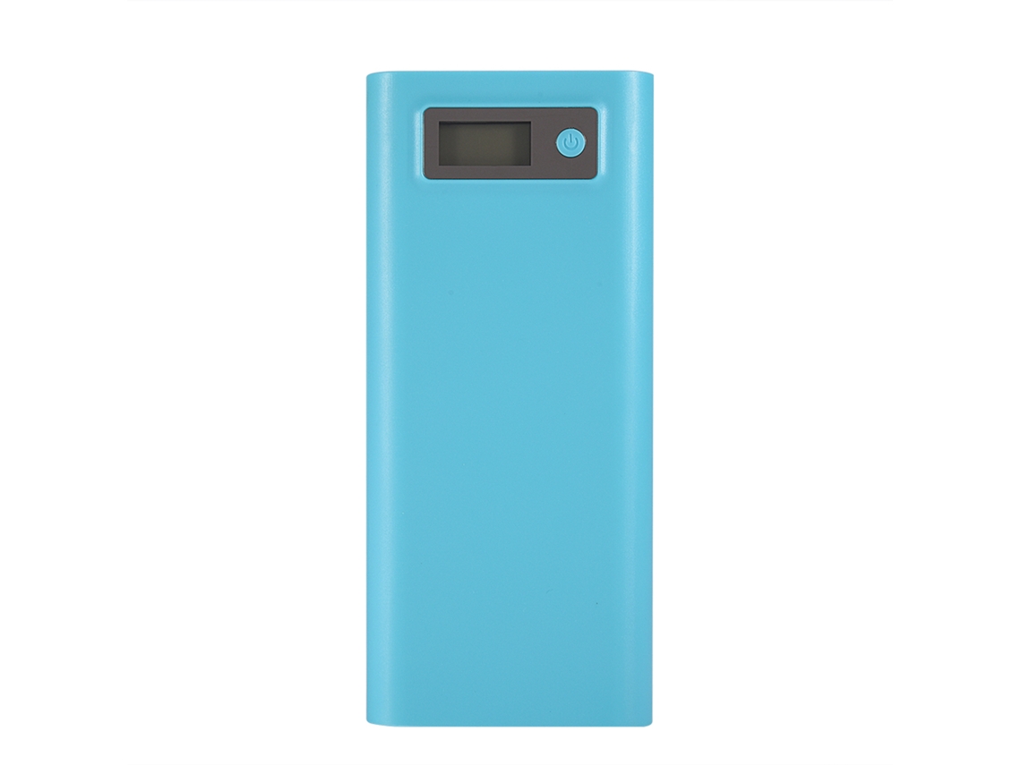 Kit de batería externa S8 con linterna EOOCOO