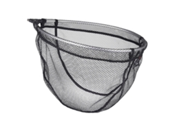 red de aterrizaje CRESTA Snyper Landingnet Medium Mesh