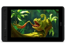 Tableta Gráfica HUION Kamvas Pro 12 (256.32 × 144.18 mm)