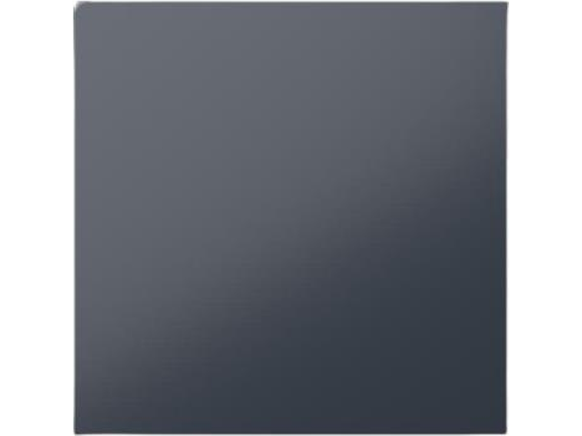Bm 611 0 Ag Leeres Modul Anthrazit Siedle 99 Mm 26 Mm 99 Mm Siedle (210004903 00)