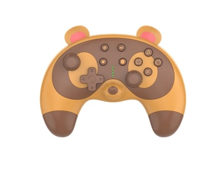 Mando Nintendo Switch LOVEBABYLY Y-swpor-001-054 (Inalámbrico)