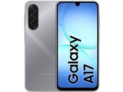 Smartphone SAMSUNG A17 LTE (6.7'' - 4 GB - 128 GB - Gris)