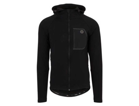Casacos AGU Jaqueta Venture Dwr Tech Preto XS Homem