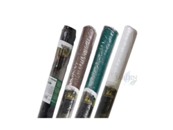 Malla Antihierbas verde 1,5 x 100 m, 105 gr/m2