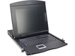 Consola de rack DIGITUS DS-72210