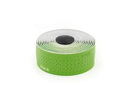 Cinta FIZIK Manillar Tempo Microtex Verde