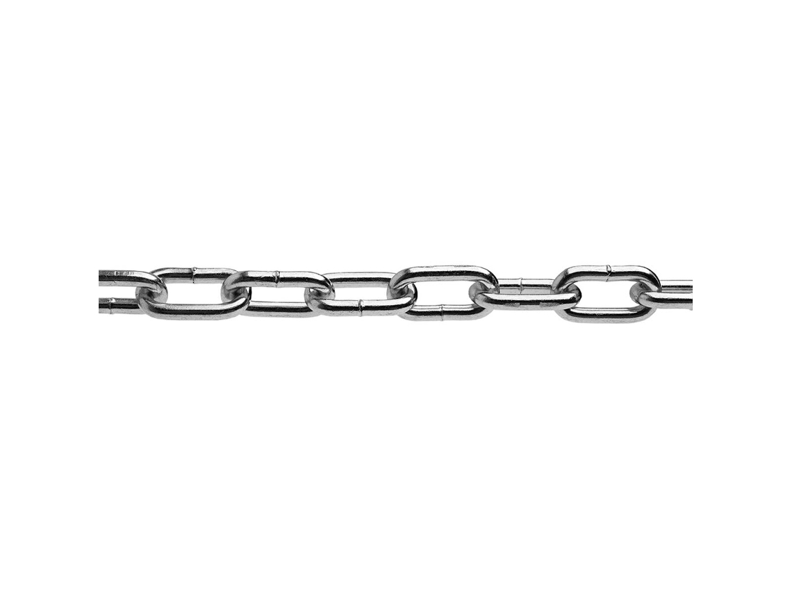 Cadena Ciro 63 M Eslabones Zincados
