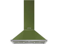CAMPAN PAREDE SMEG PORTOFINO KPF9OG